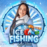 Ice Fishing Brasil game tile