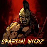 Spartan Wildz game tile