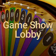 Game Show Lobby game tile