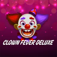 Clown Fever Deluxe game tile