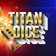 Titan Dice game tile