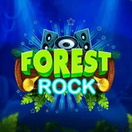 Forest Rock game tile
