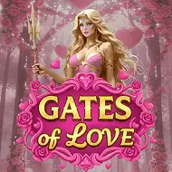 Gates of Love game tile