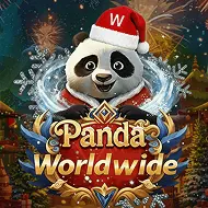Panda Worldwide game tile