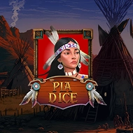 Pia Dice game tile