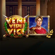 Veni Vidi Vici game tile