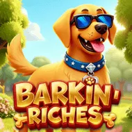 Barkin' Riches game tile