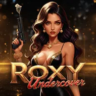 Roxy: Undercover game tile