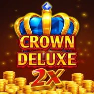 Crown Deluxe 2x game tile