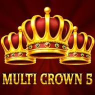 Multi Crown 5 game tile