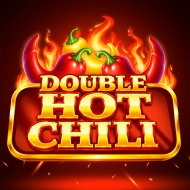 Double Hot Chili game tile