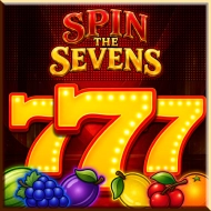 Spin The Sevens game tile