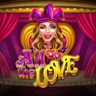 All the Love game tile
