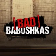 Bad Babushkas game tile