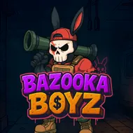 Bazooka Boyz game tile