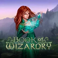 Book of Wizardry game tile