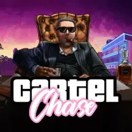 Cartel Chase game tile