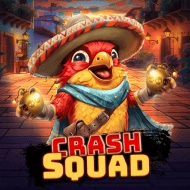 Crash Squad game tile