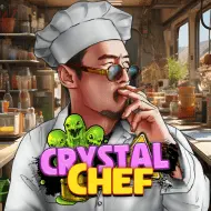 Crystal Chef game tile