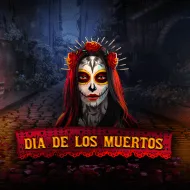 Dia De Los Muertos game tile