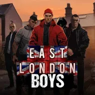 East London Boys game tile