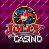 Jolly casino game tile