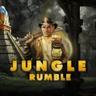 Jungle Rumble game tile