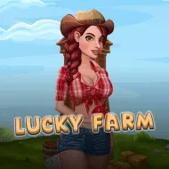 Lucky Farm game tile
