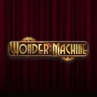 Wonder Machine game tile