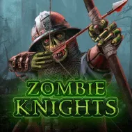 Zombie Knight game tile