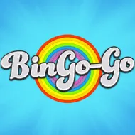 Bingo Go game tile