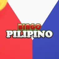 Bingo Pilipino game tile