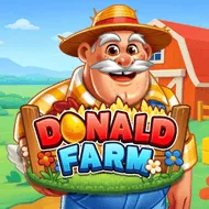Donald Farm game tile