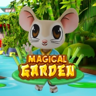 Magical Garden • Momentum Series game tile