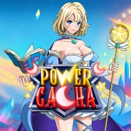 Power Gacha game tile