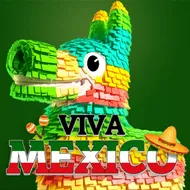 Viva Mexico game tile