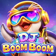 DJ BOOM BOOM game tile