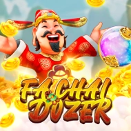 FA CHAI DOZER game tile
