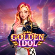 GOLDEN IDOL game tile