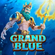 GRAND BLUE game tile