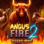 Angus Fire 2 Micro-Max game tile