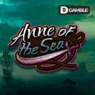 Anne Of The Sea Gamble Feature game tile