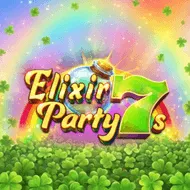 Elixir Party 7s game tile