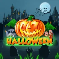 Halloween 27 game tile