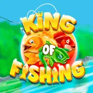 King of Fishing game tile