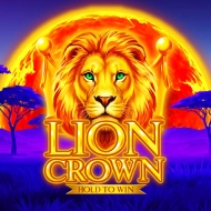 Lion Crown: Hold to Win game tile