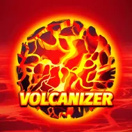 Volcanizer game tile