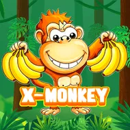 X-Monkey game tile