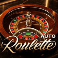 Auto Roulette game tile