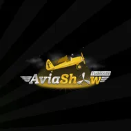 Aviashow game tile